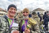 Foto: 54es Kihívás, terepsport.hu, honvedelem.hu 25. jubileumi 54-es Kihívás győztes páros