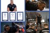 Burpee világcsúcs - Habtamu Franke