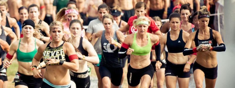 Extra tippek a Spartan Beast versenyhez (vagy bármilyen akadályfutáshoz) - 3. rész