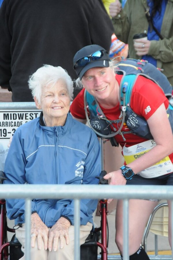 arlene start terepsport