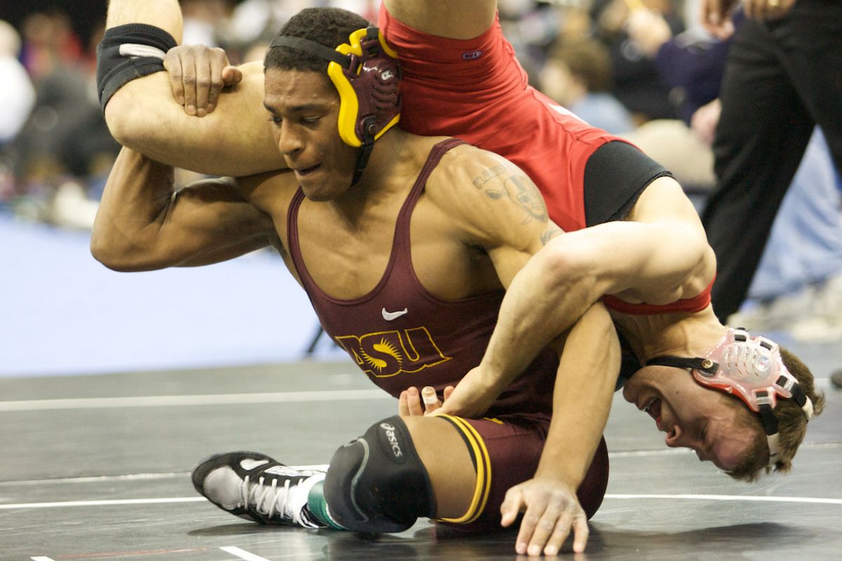 anthony robles unstoppable terepeuta terepsport wrestling record throwing