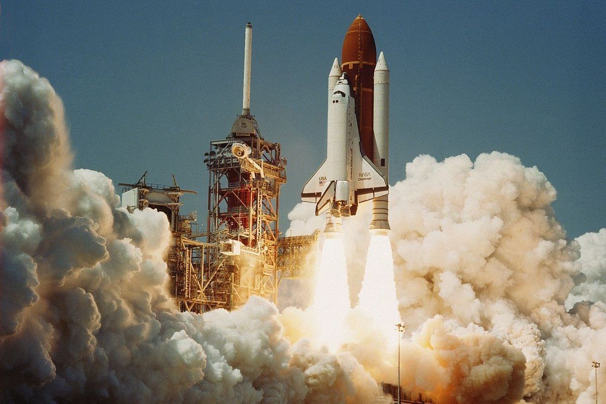 Allan J. McDonald és az igazság - a Space Shuttle Challenger katasztrófa