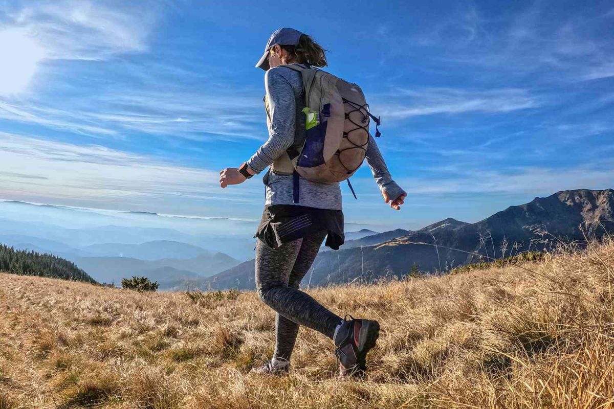 alpesi tura outdoor rucking omm edzes kitartas motivacio terepeuta