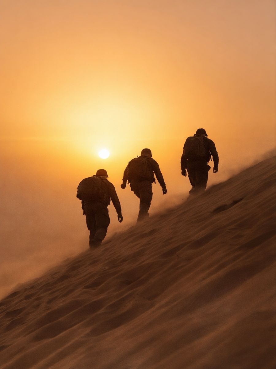 sivatag rucking omm edzes kitartas motivacio terepeuta