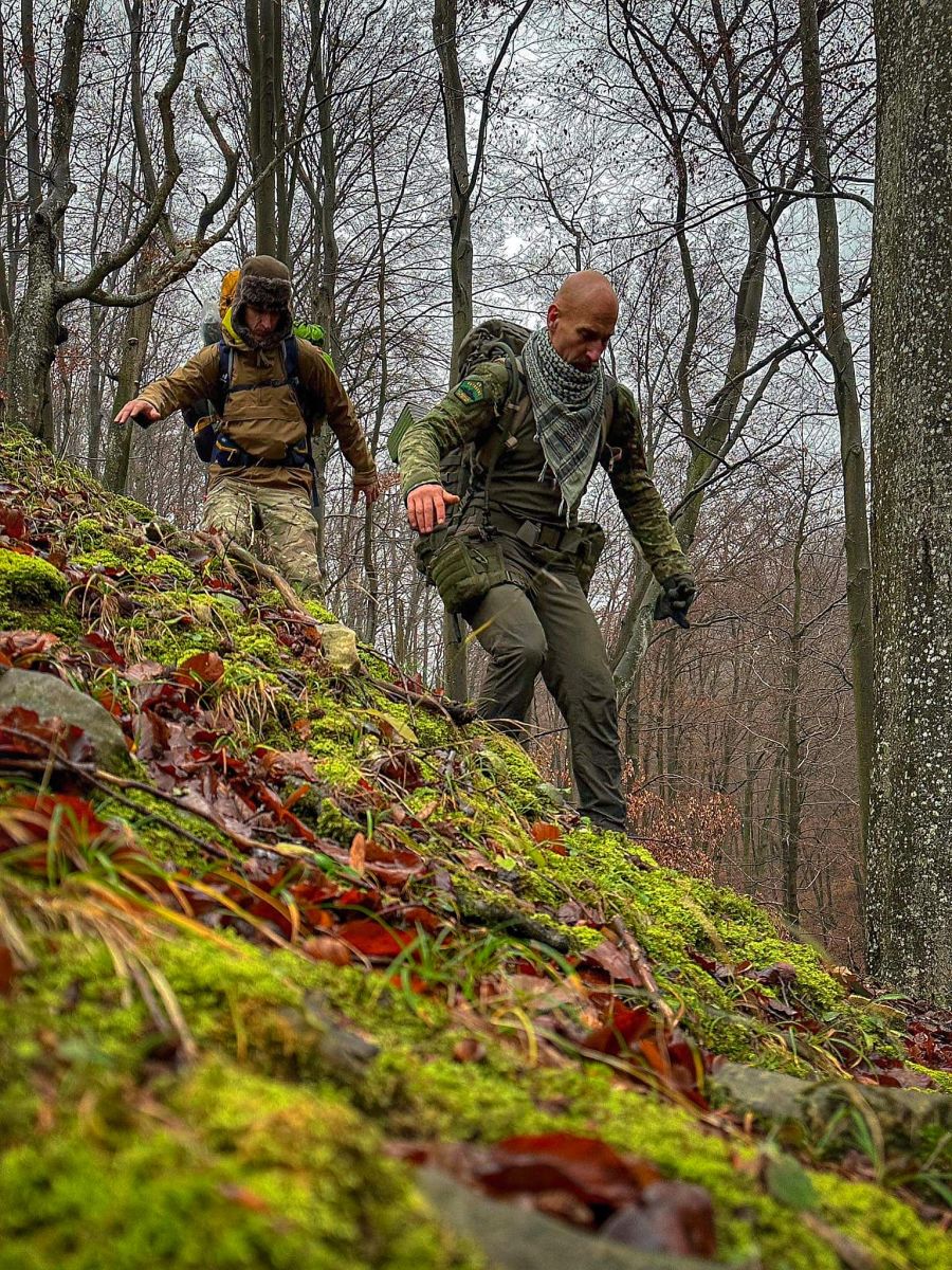 tura outdoor zokni socks tips test review study terepsport downhill