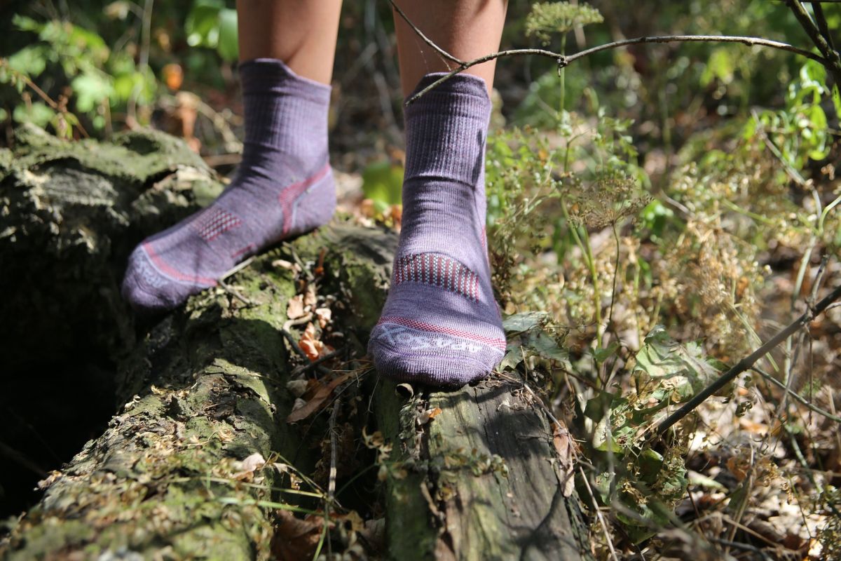 Foto: pixabay.com tura outdoor zokni socks tips test review study terepsport socks pixabay